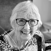 ELVA E. HUNT Obituary pic