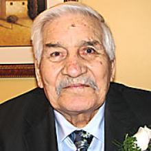 MAURICE JOSEPH CARDINAL  Obituary pic