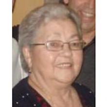 MARIA LORENZA SPERANZA (SILVARI)  Obituary pic