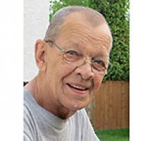 WILLIAM EDWARD DAY (WILLY) Obituary pic