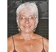 LINDA CATHERINE HEINDL (MCSWAIN) Obituary pic