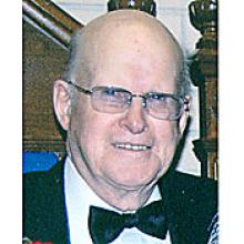 JACK MILTON LIPSEY  Obituary pic