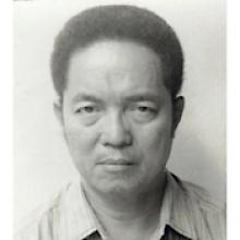 REYNALDO BUENAFLOR CARTA  Obituary pic