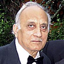 KRISHNA UPADHYAYA Obituary pic