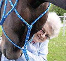 JANAT SADIE CLEMIS (NOWELL)  Obituary pic