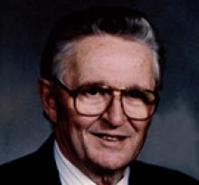 WILLY DYCK  Obituary pic