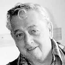 DALE SOLOMON PLOURDE  Obituary pic
