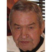 WILLIAM (BILL) COOK  Obituary pic