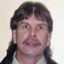 JOHN KARPENKO  Obituary pic