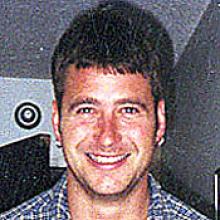 ROD CAMPBELL  Obituary pic