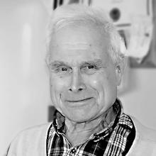 DIETHER PAUL PESCHKEN Obituary pic