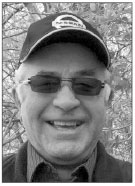 David YACYSHYN Obituary pic