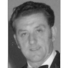 PETER KOVACS  Obituary pic
