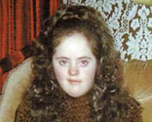 RONALEE HELEN CAROLYNE HILL  Obituary pic