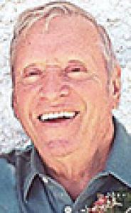 MALCOLM KIRKLAND  Obituary pic