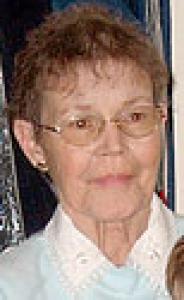 ROSALIA SCHNERCH  Obituary pic