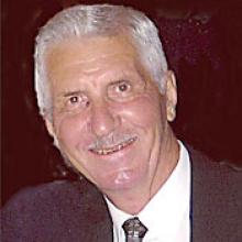 NICHOLAS TRAFIAK  Obituary pic