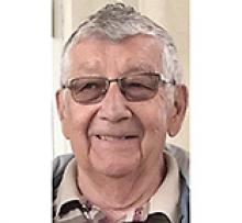RONALD SKARITKO (RON) Obituary pic