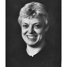 SISTER ALICE KONEFALL S.N.J.M. Obituary pic