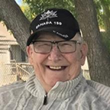 ROBERT BURD Obituary pic