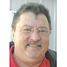 RUSSEL PETER WAYTIUK  Obituary pic