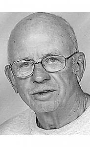 RON VARNES Obituary pic