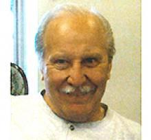 VICTOR MEDER Obituary pic