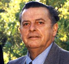 THOMAS JAMES PAYNE Obituary pic