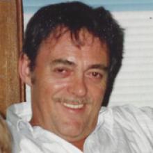 BORDEN KENT Obituary pic
