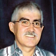 DANIEL J. LAMY  Obituary pic