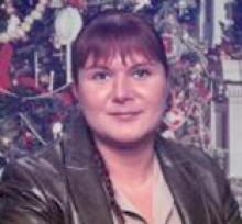 NANCY KATHLEEN BOYES Obituary pic