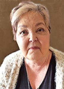 DIANA LYNN WEISGERBER (HAZARD) Obituary pic