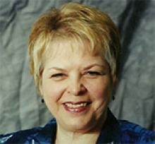 LILLIAN PATRICIA SIMS (ZYDYK)  Obituary pic