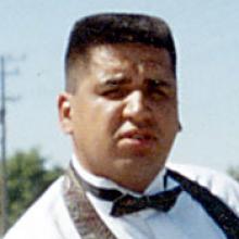 DERRICK JOHN WALKER (PUNAJII)  Obituary pic