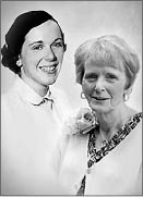Janis MAHONEY Obituary pic