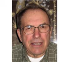 ERNEST (ERNIE) STARKEWSKI  Obituary pic
