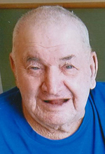 William Arthur Delorme Obituary pic