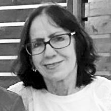 MURIELLE SIMARD Obituary pic