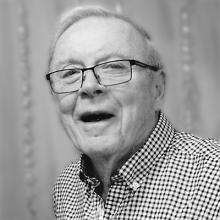 ROBERT ROSS MCKIBBIN Obituary pic