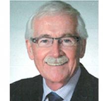 ERNIE MARTIN FRIESEN Obituary pic