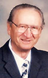 PETER YAKIMCHUK  Obituary pic