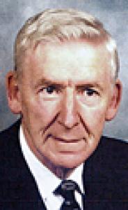 HENRY K. FRIESEN  Obituary pic