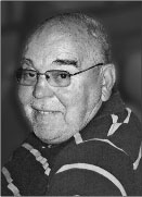 Robert MILLER Obituary pic