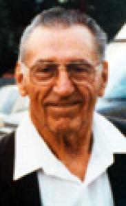 WILLIAM LEDUCHOWSKI  Obituary pic