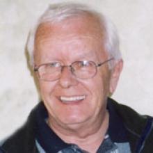 MERRILL AUBREY WRIGHT  Obituary pic