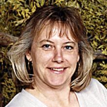 MARGARET FRIESEN (NEUFELD) -  Obituary pic