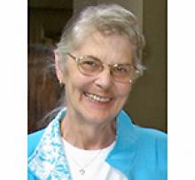 BARBARA LOIS ROCAN (BODEN) Obituary pic