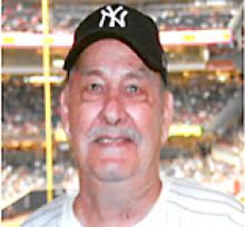 EARL THOMAS GREEN  Obituary pic