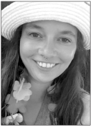 Alexandra LAFONTAINE Obituary pic