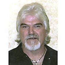 JOHN PHILIP MASON (MASE)  Obituary pic